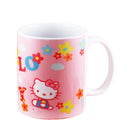 Hello Kitty Printed Ceramic Coffee Mug