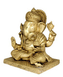 Lambodra Ganesha Figure 12.25"