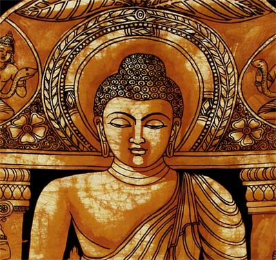 Ancient Nirvana