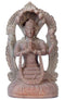 Guru Patanjali - Stone Statue