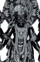 Lord Harihara Stone Statue