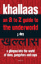 Khallaas - An A to Z Guide to the Underworld