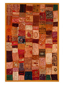 Indian Soil-Tapestry Wall Decor