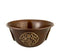 Auspicious Ashtamangala Ritual Bowl