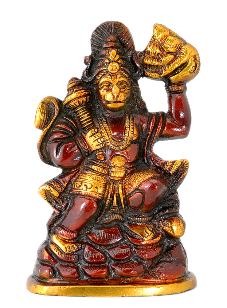 Shri Bajarangbali Hanuman Ji