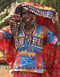 Banjara Tribal Community 'Lambadi' Textile Wall Hanging