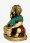 Ganesha Playing Tabla