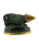 Mushak (Mouse) Carrier of Ganesh