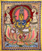Goddess Gaja Lakshmi