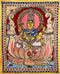 Goddess Gaja Lakshmi