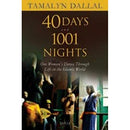 40 Days and 1001 Nights