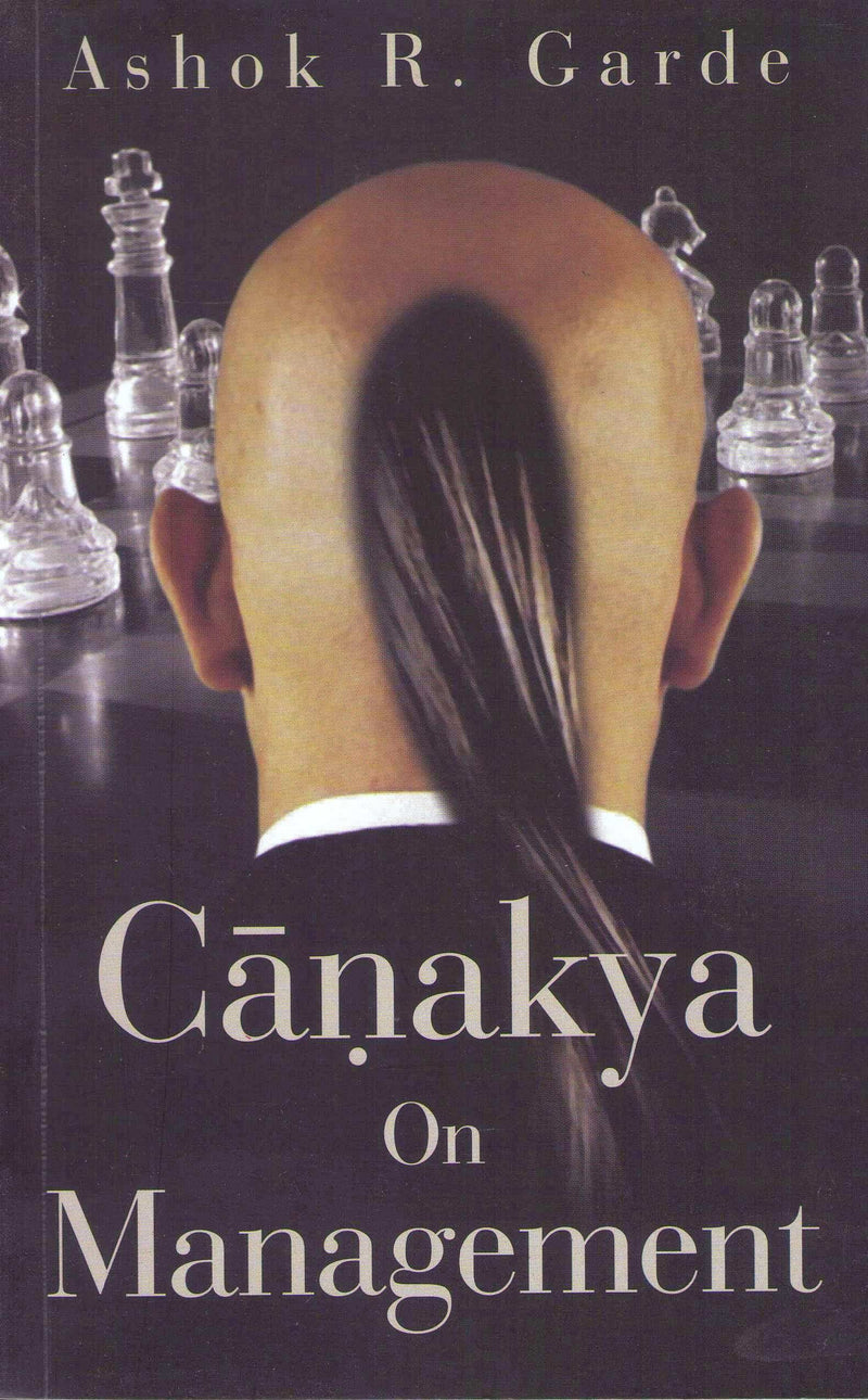 Chanakya on Management