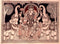 Gajalakshmi-Lakshmi with Elephants