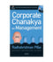 Corporate Chanakya on Management (With CD)