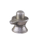 Auspicious Parad Shivalingam 2.5"