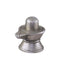 Auspicious Parad Shivalingam 2.5"