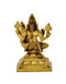 Shri Narasimha with Lakshmi
