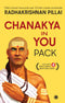 Chanakya in You Pack (4 Volumes)