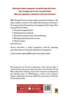 MBA Through Stories