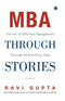 MBA Through Stories