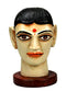 Bold & Beautiful - Indian Lady Wood Head