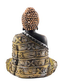 Decorative Mediating Buddha Showpiece