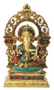 Jai Deva Ganesha 15.75"