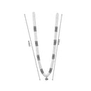 White Garland  (3mtr)