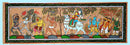Shiv Barat - Marriage Procession of Shiva