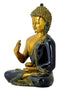 Bodhisattva-Serene Buddha