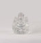 Benevolent Ganesha - Crystal Small Statue