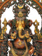 Vighnaharta God Ganesha Remover of Obstacles 18"