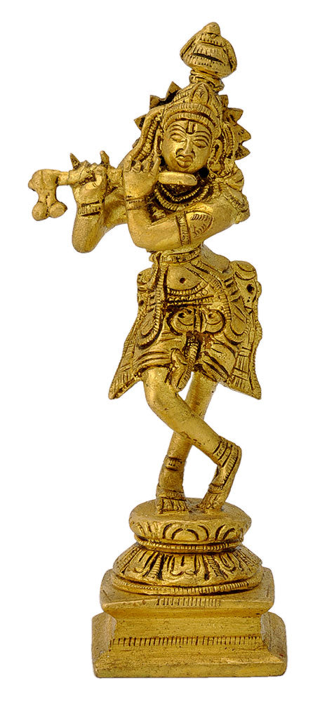 Lord Murli Manohar Krishna
