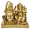 Shiva Ganesh 7.75"