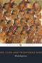 Red Lilies and Frightened Birds