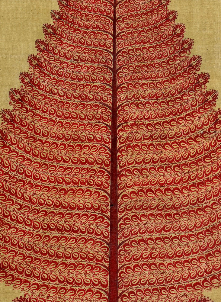 Tree of Life Patta Painting