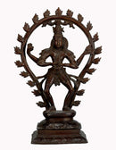 Tandava - Rudra's Dance of the Fire