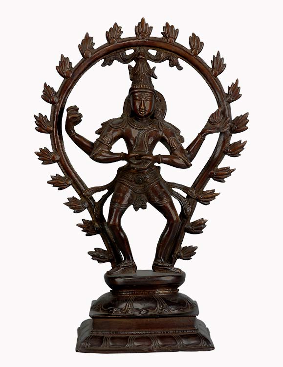 Tandava - Rudra's Dance of the Fire