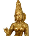 Daughter of the Mountain - Goddess Parvati