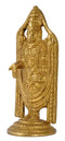 Tirupati Bala Ji Brass Statue