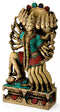 Ten Headed Devi Mahakali