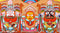 Lord Jagannath in Nagarjuna Vesha