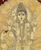 "Lord Skanda" Kartikeya Kalamkari Painting