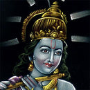 Lord Murli Manohar Krishna