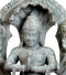 Adi Shesha as Patanjali - Stone Statuette