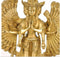 Avalokiteshvara Brass Statue