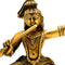 'Lord Krishna' The Cosmic Dancer