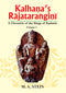 Kalhana's Rajatarangini, Vol.1
