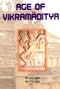 Age of Vikrmaditya by Jain K.C & P.C.Jain Tent.