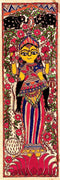Pretty Goddess Maha Lakshmi